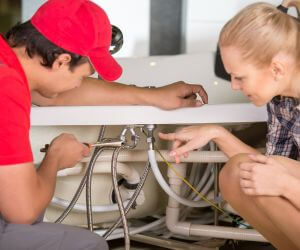 About Plumbers Pros Black Mountain, NC